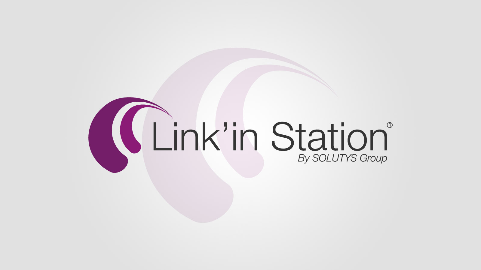 link-in-station